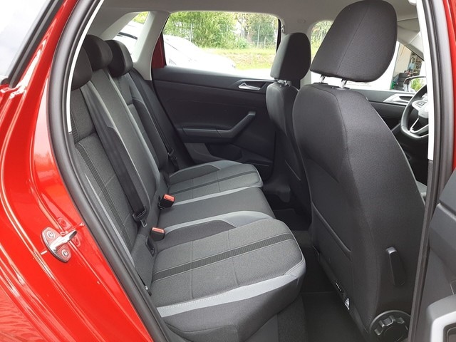 Volkswagen Polo 1.0 TSI DSG IQ.Drive Style