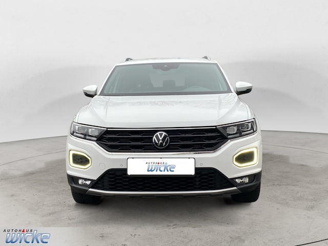 Volkswagen T-Roc 1.5 TSI Sport