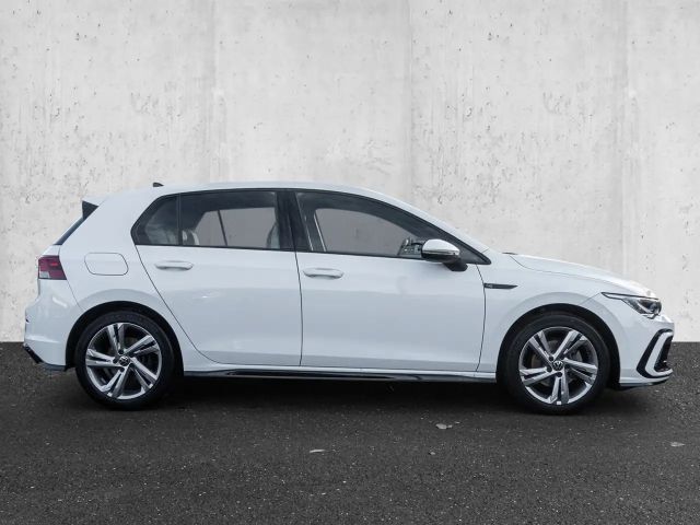 Volkswagen Golf 2.0 TDI DSG R-Line