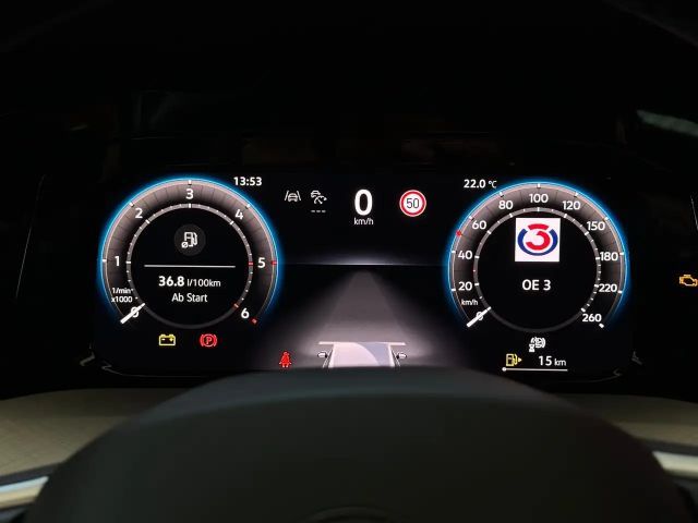 Volkswagen Golf Rabbit TDI