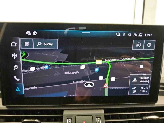 Audi Q5 40 TDI Quattro S-Tronic