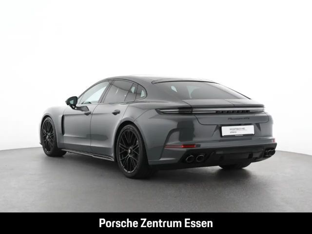 Porsche Panamera GTS