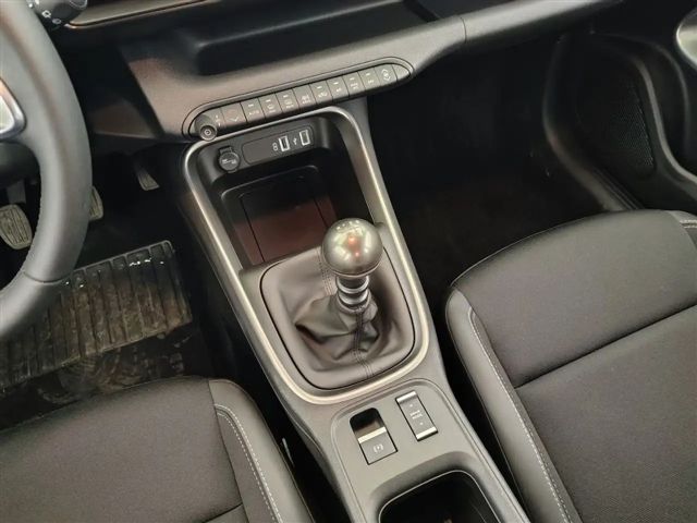 Jeep Avenger Altitude