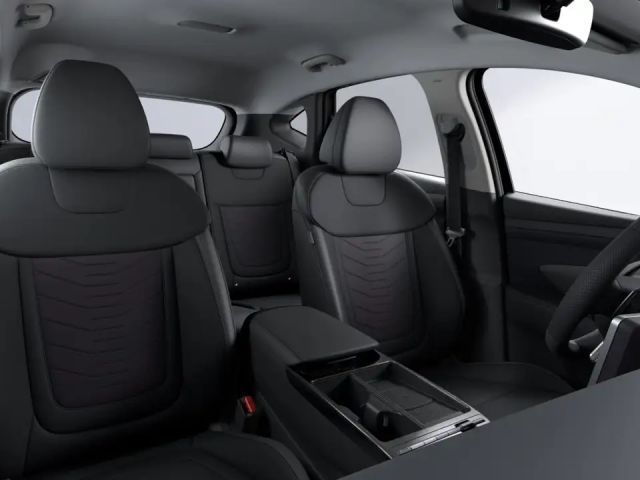 Hyundai Tucson 1.6 2WD T-GDi Trend