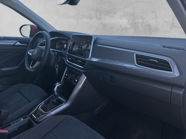 Volkswagen T-Roc 1.5 TSI Style