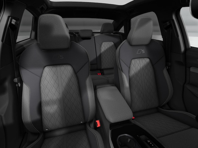 Audi A6 Quattro S-Tronic Sedan