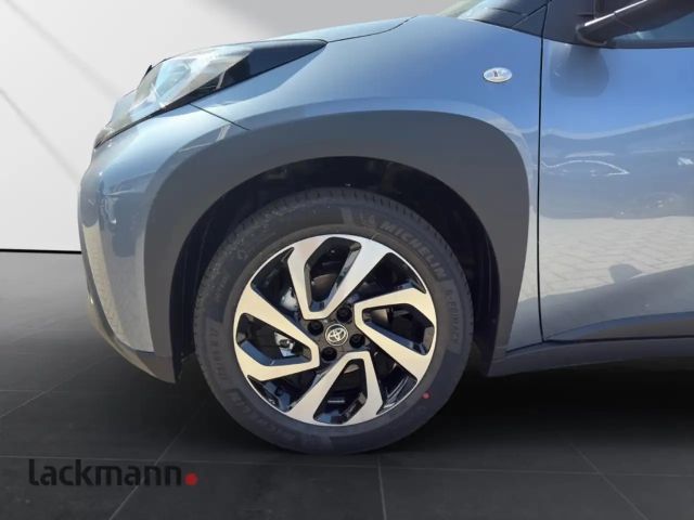 Toyota Aygo X 1.0 VVT-i Hatchback