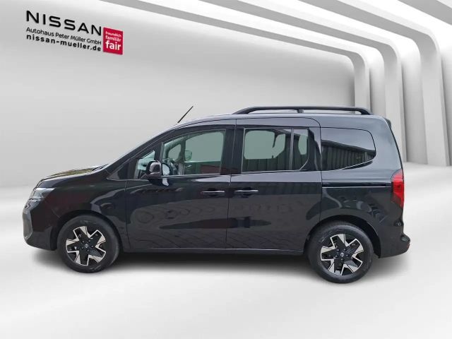 Nissan Townstar Tekna