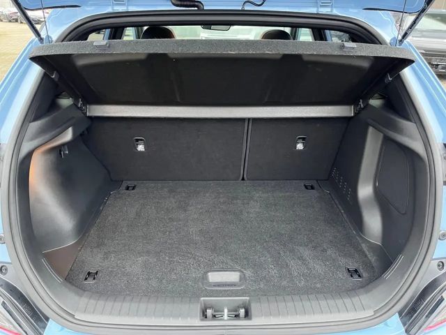 Hyundai Kona N Performance