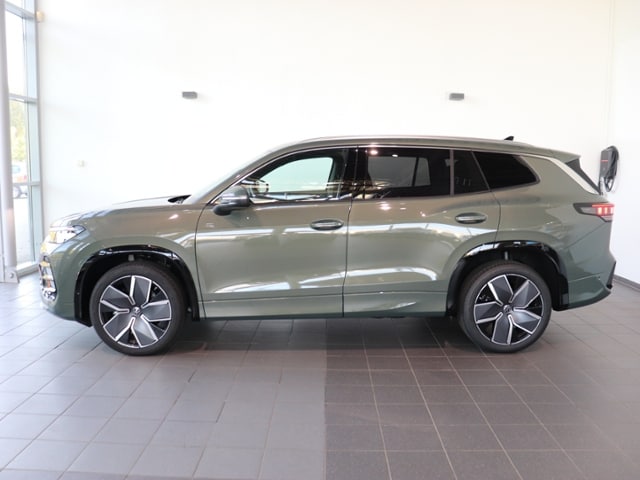 Volkswagen Tayron 2.0 TDI 4Motion