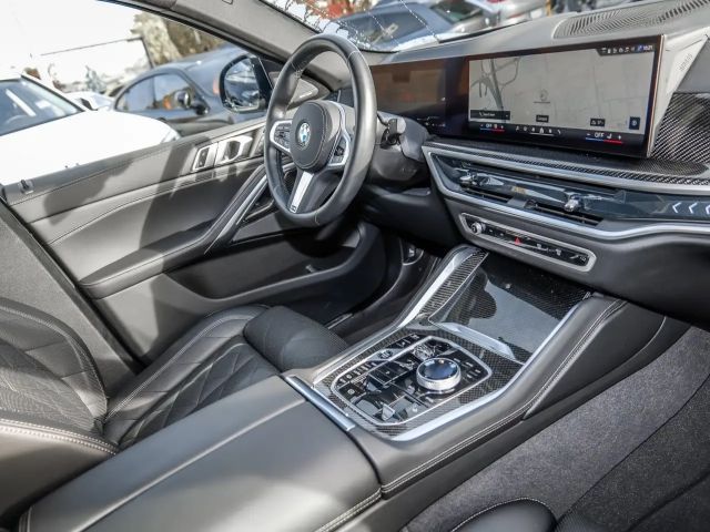 BMW X6 Coupé M-Sport xDrive30d