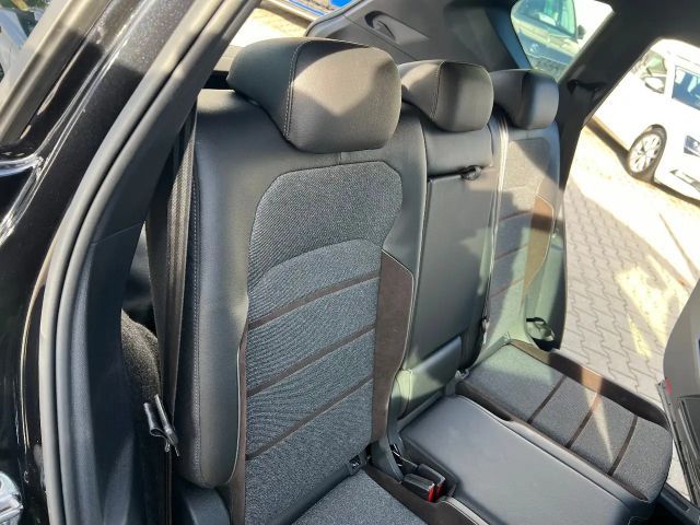 Seat Tarraco 2.0 TDI 4Drive Xcellence