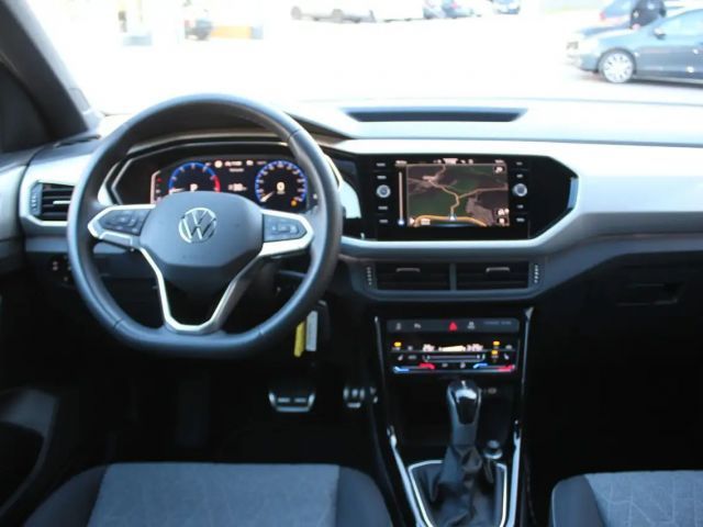 Volkswagen T-Cross 1.0 TSI DSG Move