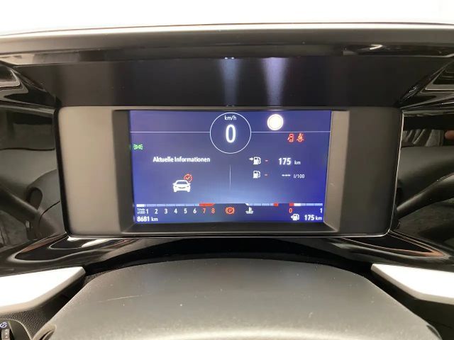 Opel Mokka GS-Line Grand Sport