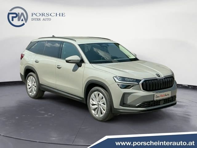 Skoda Kodiaq 4x4 Selection