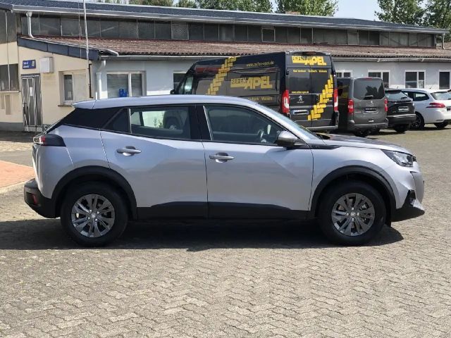 Peugeot E-2008 Active Pack