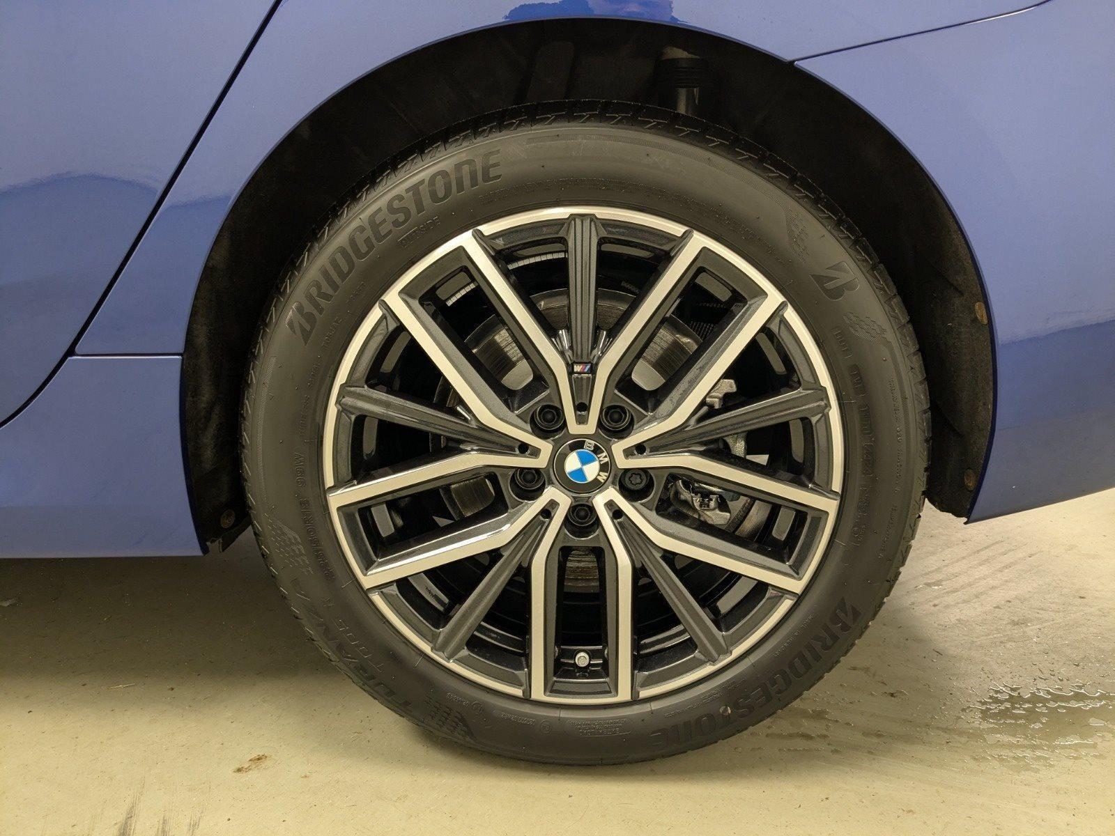 BMW 220 220d Active Tourer