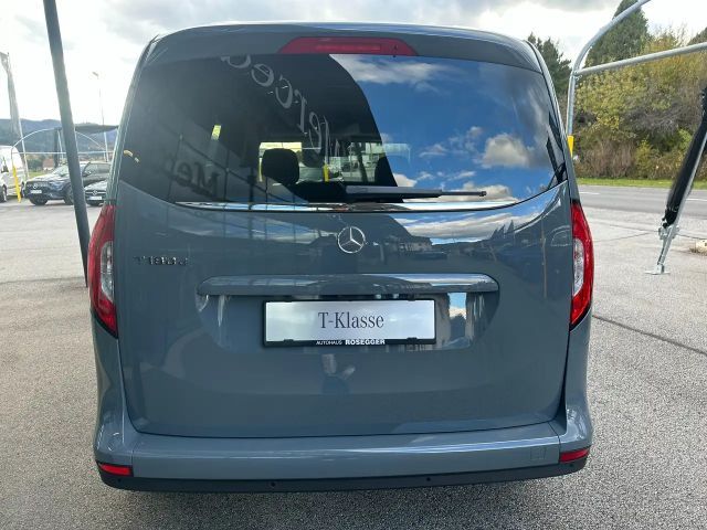 Mercedes-Benz T 180 Premium Progressive