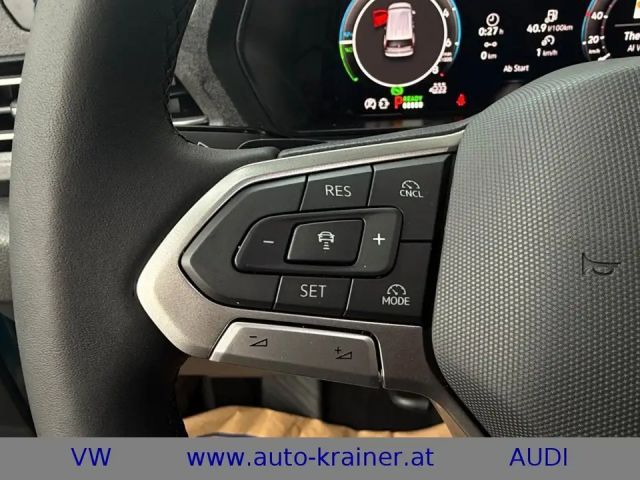 Volkswagen Caddy Life eHybrid