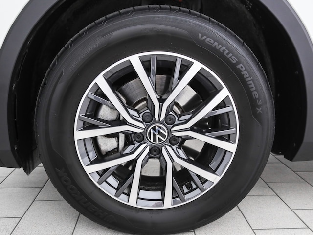 Volkswagen Tiguan 1.4 TSI Life eHybrid