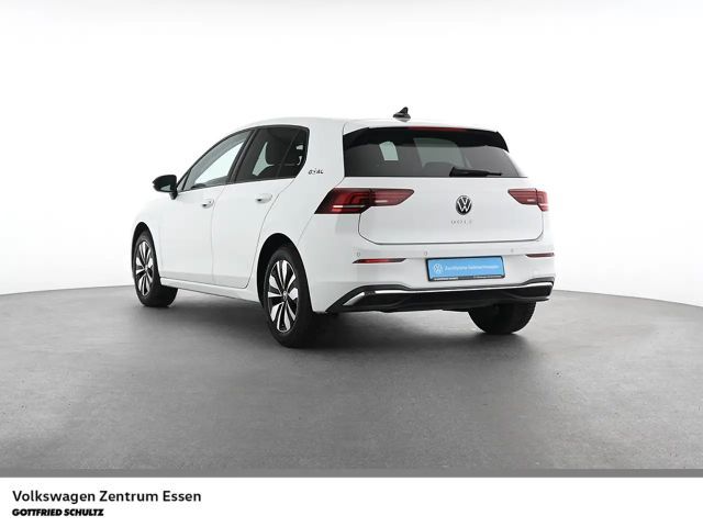 Volkswagen Golf Goal TSI LED AHK Navi Sitzhzg