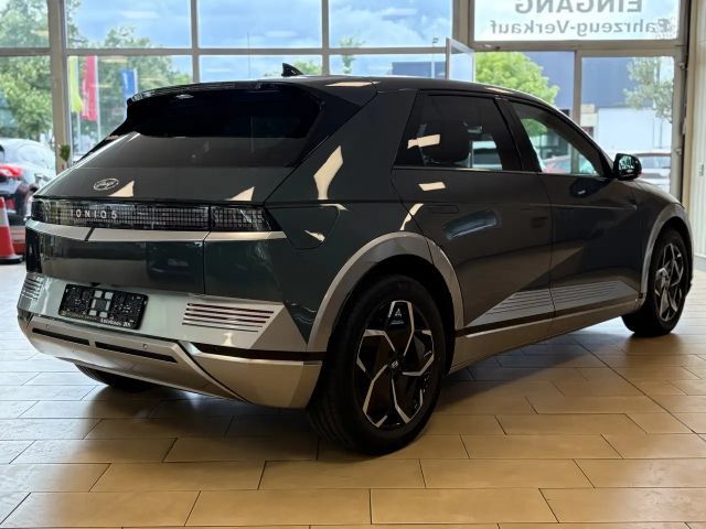 Hyundai IONIQ 5 Techniq