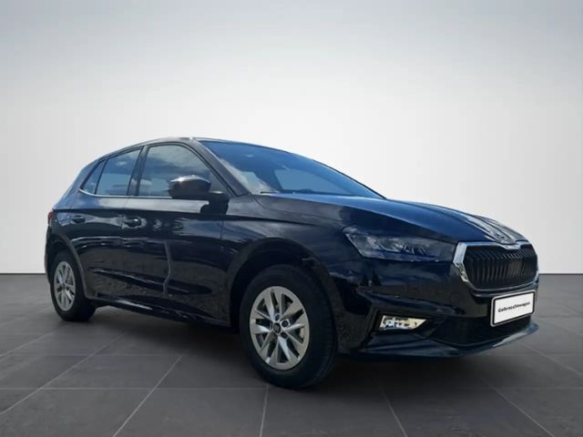 Skoda Fabia Selection