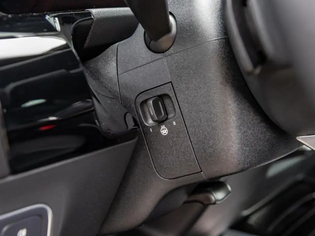 Mercedes-Benz EQA 350 4MATIC Progressive