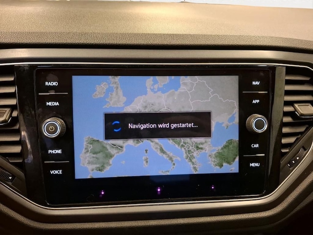 Volkswagen T-Roc 1.5 TSI Cabriolet R-Line