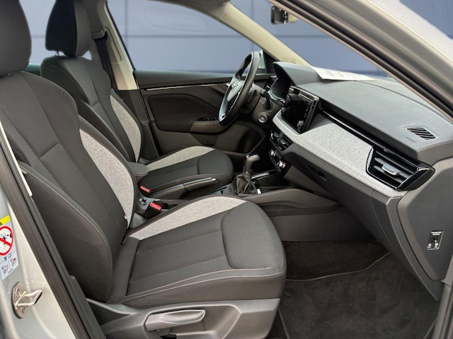 Skoda Kamiq 1.0 TSI Selection