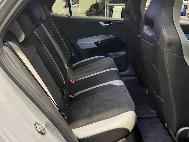 Volkswagen ID.3 IQ.Drive Performance Pro