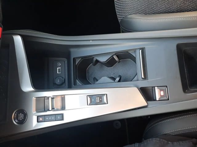 Peugeot 308 BlueHDi GT-Line SW