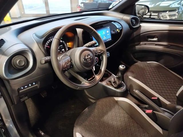 Toyota Aygo X Hatchback