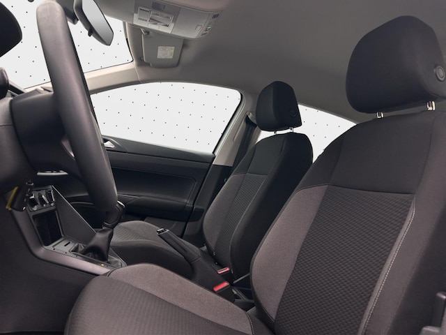 Volkswagen Polo 1.0 MPI