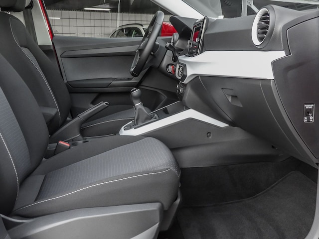 Seat Arona 1.0 TSI Style