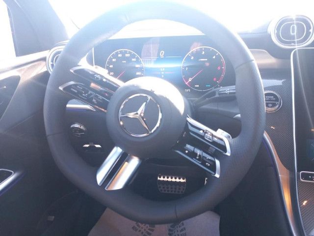 Mercedes-Benz GLC 220 4MATIC GLC 220 d