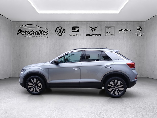 Volkswagen T-Roc 1.5 TSI DSG Life