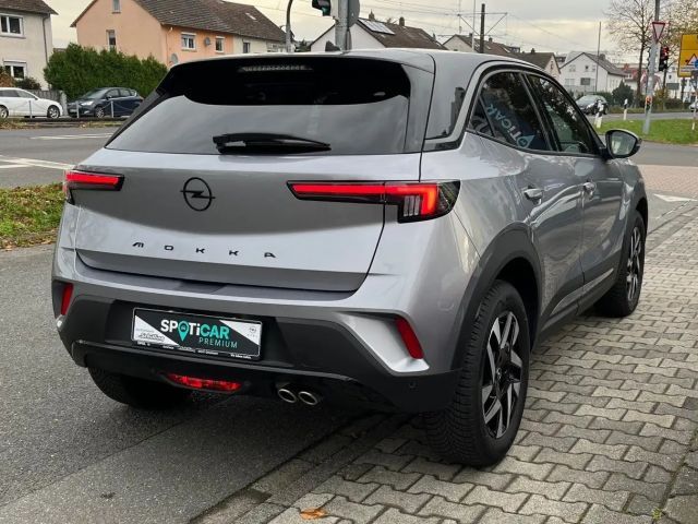 Opel Mokka GS-Line Grand Sport Turbo