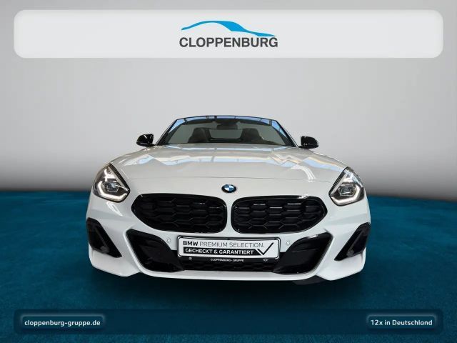 BMW Z4 Cabrio M40i Roadster