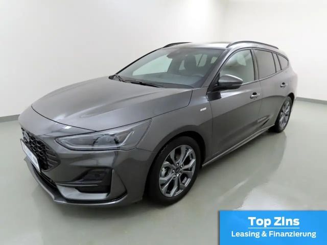 Ford Focus ST Line Wagon