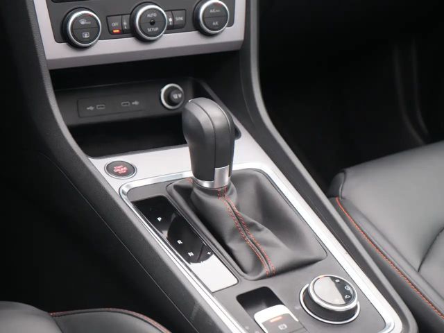 Seat Ateca 4Drive DSG FR-lijn