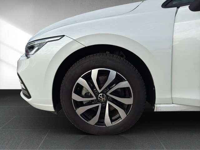 Volkswagen Golf 1.5 TSI Golf VIII