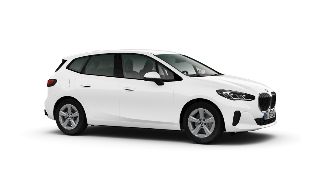 BMW 220 220d Active Tourer