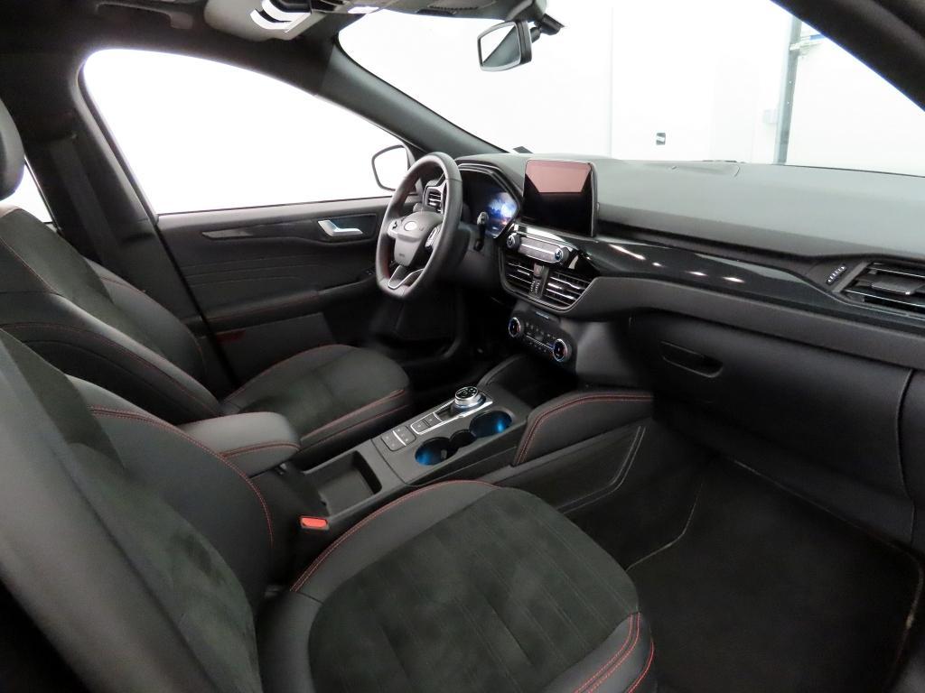 Ford Kuga Hybrid Plug in Hybrid ST Line X