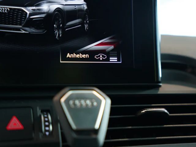 Audi Q5 40 TDI Quattro S-Line Sportback