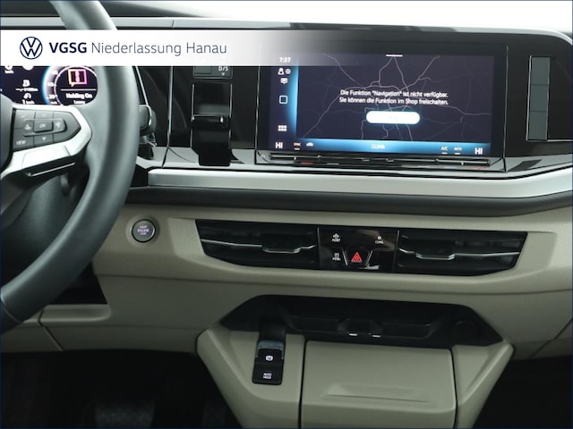 Volkswagen Multivan Lang Life