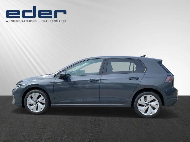 Volkswagen Golf Rabbit TDI