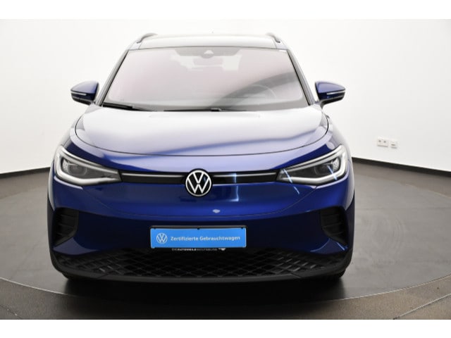 Volkswagen ID.4 Performance Pure