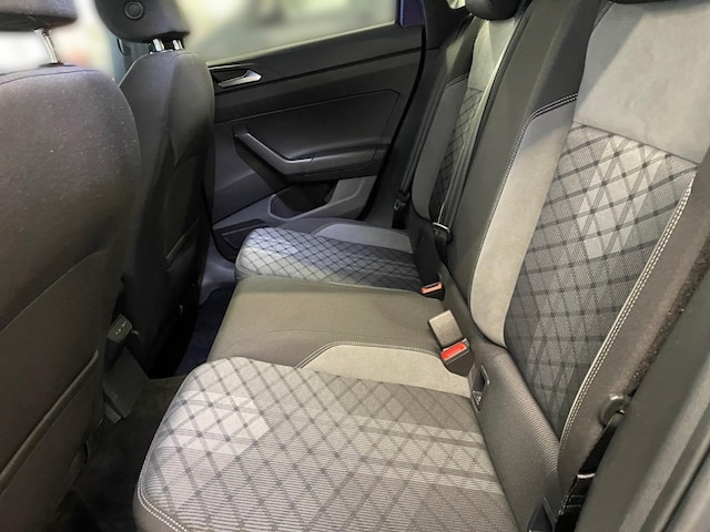 Volkswagen Polo 1.0 TSI