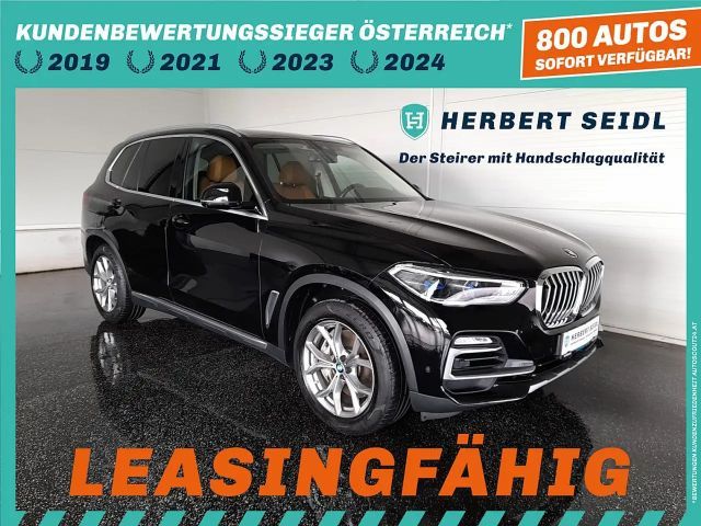 BMW X5 xDrive45e